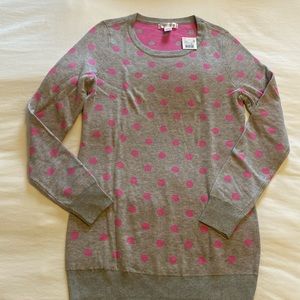 Motherhood Maternity sweater. New with tags.